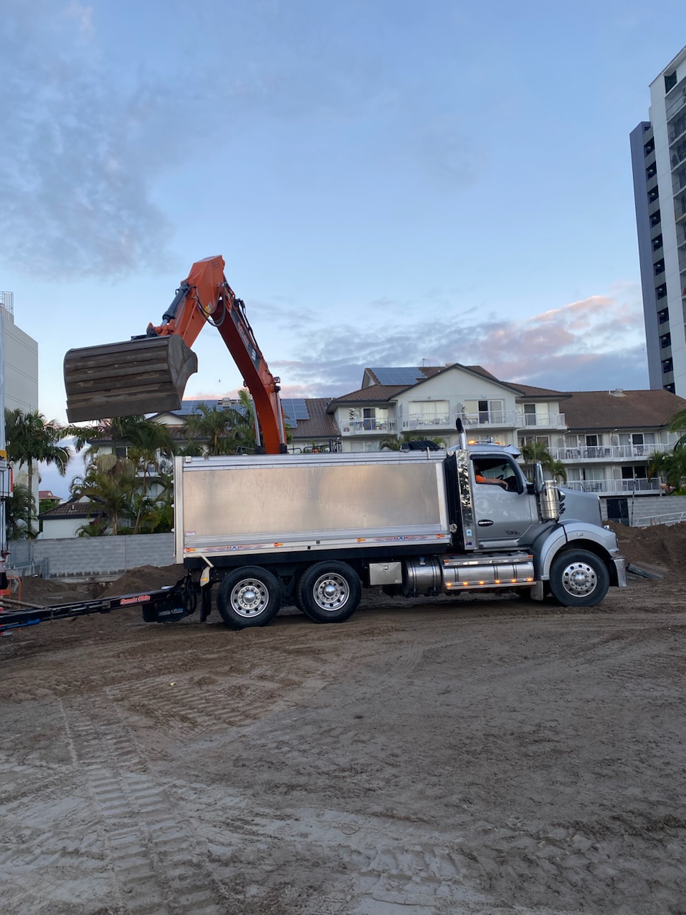 Material Management Solutions